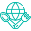 Servicios de alimentación