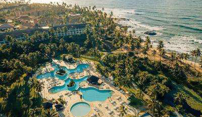 costa do sauipe