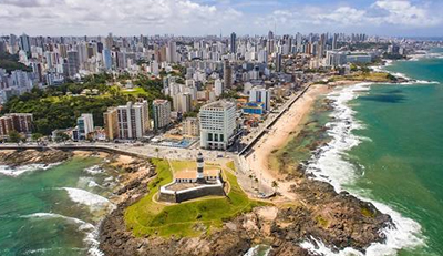 salvador de bahia