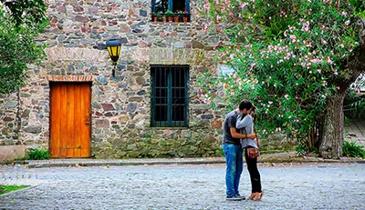 colonia uruguay