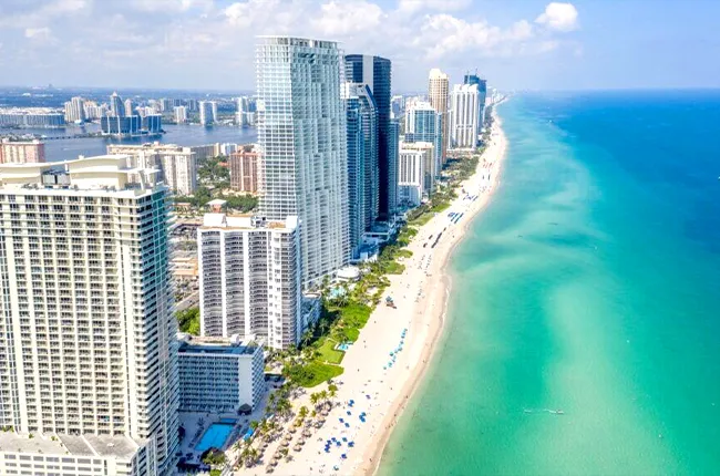 miami florida