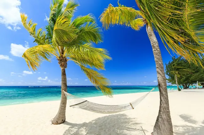 playa caribe