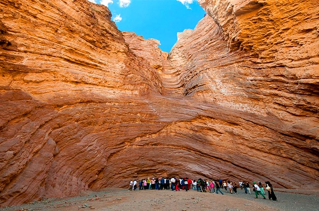 anfiteatro cafayate 2