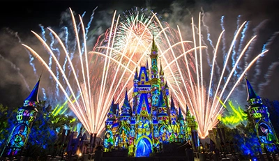 disney