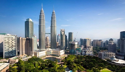 Kuala Lumpur