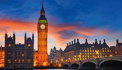 londres