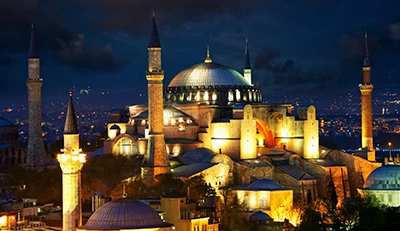 Turquia - Estambul